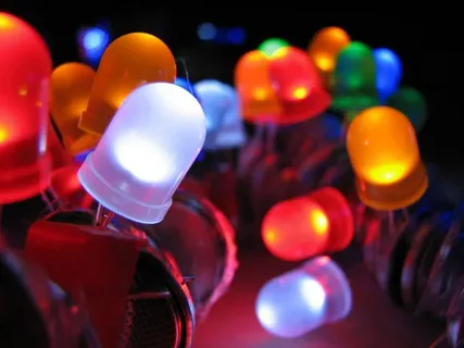 led light